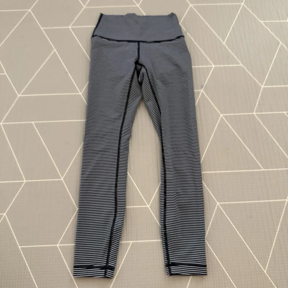 Lululemon Wunder Under HR Tight 25